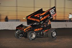 Big Game Motorsports and Madsen Joining World of Outlaws This Weekend