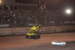 It was the Best of Times, It was the Worst of Times for Jarrett Martin in Show Low