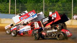 I-70 Motorsports Park 360 Nationals this Weekend