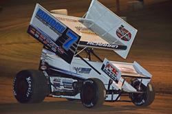 Destiny Motorsports and Paul McMahan Looking Forward To Final Two Nights At Winter Heat