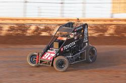 Crouch Making Debut at I-30 Speedway This Weekend During Little Rock Nationals