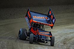 Big Game Motorsports and Gravel Drive Top-Five Streak to 20 Races in a Row Before Sixth-Place Finish in Pevely