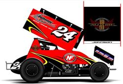 Chase Johnson Earns a Variety of Racing Opportunities to Start 2014 Campaign