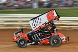 Whittall wins Rookie of the year honors at Selinsgrove Speedway
