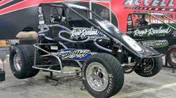 Chili Bowl Qualifying Complete for JRR
