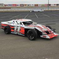 Dylan Cappello Heads to Lake Havasu City for the Start of the Lucas Oil Modified Championship Schedule