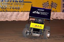 Smith Competing at Williams Grove Speedway and Atomic Speedway This Weekend