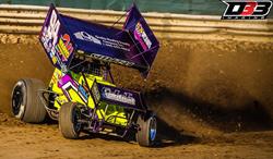 Smith Rethinking his Schedule after Solid Weekend in Pennsylvania