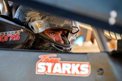 Starks Charges Forward During High Limit Racing Season Finale, Return to Trophy Cup on Tap