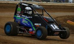 CMR Racing to tackle Warsaw Motorsports Complex this Friday night!
