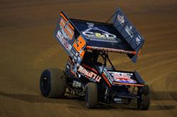 Zearfoss on pace for big results at Knoxville; Beaver Dam next on agenda