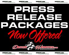 Driver Websites Now Offers Professional Press Release Packages