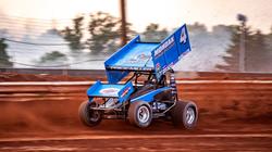 Parker Price-Miller Charges From 18th-5th As Destiny Motorsports Readies for Ohio Speedweek