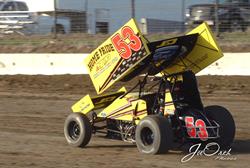 Dover Drives to Pair of Sixth-Place Finishes at 35th annual Jackson Nationals