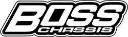 Boss Chassis and Schuett Racing Partner up for 2013
