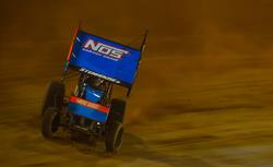 Germfree Southern Sprint Car Shootout this weekend at Volusia
