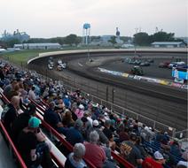 Jackson Motorplex Nearing Season-Opening Tweeter Memorial Presented by Joel Pingeon Trucking