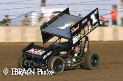 Mark Burch Motorsports and Lasoski Power to 7 Wins and 13 Podiums in 27 Races