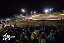 2019 Creek County Speedway Schedule Update