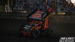 Dover Posts Top Fives at Beatrice Speedway and Thayer County Speedway and Top 10 at Eagle Raceway