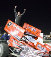 Spring Nationals Sweep