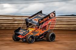 Kerry Madsen Wrapping Up Season This Weekend at World Finals