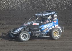 Schuett adds two more top ten finishes to 2015 season