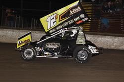 Graves Motorsports Prepares for Weekend With ASCS Lone Star Region