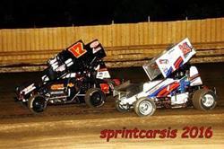 Creek County Speedway Set to Go Green on March 25th