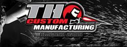 Terry McCarl and Destiny Motorsports Welcome T.H. Custom Manufacturing as Newest Marketing Partner for 2020