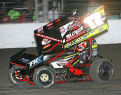 Baughman Learned Valuable Lessons From Short Track Nationals Experience
