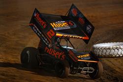 Big Game Motorsports and Gravel Heading to Pevely Riding Impressive Top-Five Streak