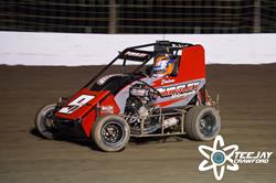 Lucas Oil NOW600 Series Set for Debut at Airport Raceway This Weekend