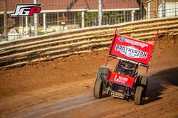 Whittall caps important weekend with Selinsgrove National Open top-ten; Williams Grove National Open looms