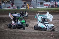 EVENT INFO >> NOW600 National Micros at Creek County Speedway