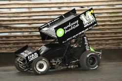 Mallett Perseveres for Career-Best Third-Place Finish in ASCS National Tour Championship Standings