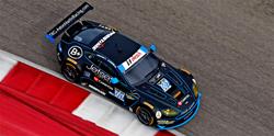 POLE AT COTA! TRG-AMR MAKES IT THREE IN A ROW, V12 VANTAGE GT3 PROVES ITS FORTITUDE YET AGAIN