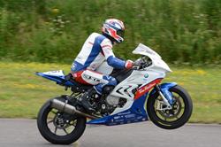 YOUNG CONFIRMS RETURN TO CSBK IN 2017 WITH BMW MOTORRAD CANADA