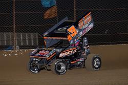 Zearfoss aims to rebound in Merced and Watsonville after tough Tulare double