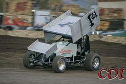 GOLOBIC WINS SECOND STRAIGHT OCEAN SPRINTS FEATURE