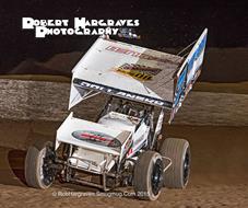 Dollansky and Destiny Motorsports Continue To Gain At Winter Heat