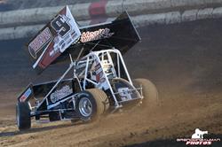 Schuett Races to Top-15 Finish During Debut at Wilmot Raceway