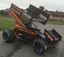 Starks Kicks Off Season in Las Vegas and Tucson With World of Outlaws