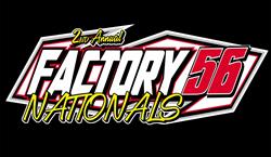 FACTORY 56 NATIONALS ONLINE REGISTRATION IS NOW UP!