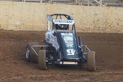 Schuett struggles in Knepper finale, sets his sight on a return to Jacksonville Raceway