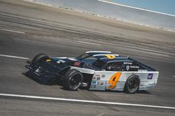 Blake Rogers Earns Top-Ten Finish at Kern County Raceway