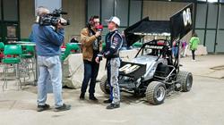 Dale Eliason Jr Scores Top 5 at Tulsa Shootout
