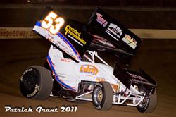 Dover ready for LoneStar Sprint Nationals