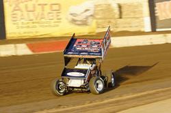 Big Game Motorsports Pilot Dollansky Ends Fifth With World of Outlaws