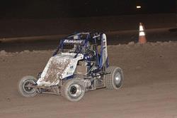 Dale Eliason Jr Nets Ninth Top-Five Finish